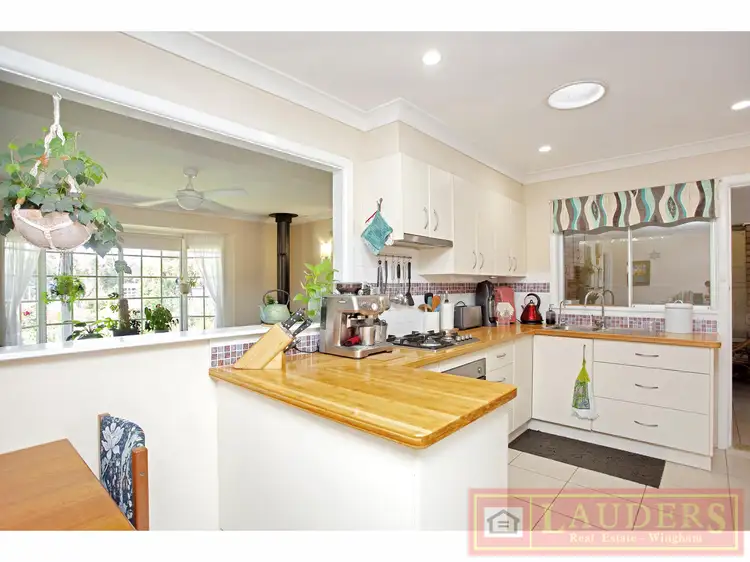 Third view of Homely house listing, 58 Combined Street, Wingham NSW 2429