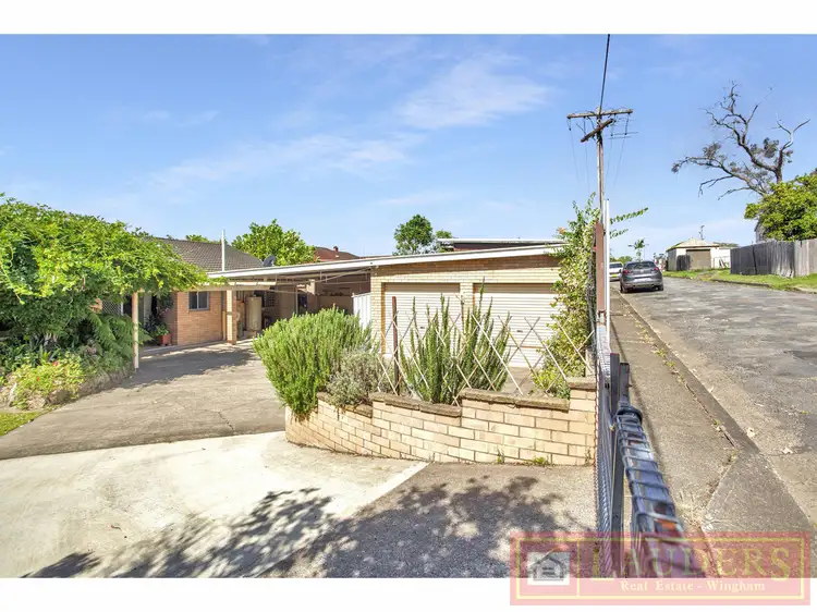 Fourth view of Homely house listing, 58 Combined Street, Wingham NSW 2429