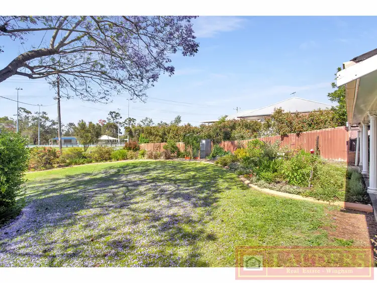 Sixth view of Homely house listing, 58 Combined Street, Wingham NSW 2429