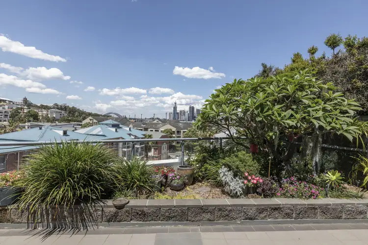 Second view of Homely house listing, 16 Reynolds Avenue, Balmain NSW 2041