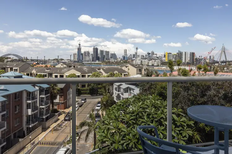 Third view of Homely house listing, 16 Reynolds Avenue, Balmain NSW 2041