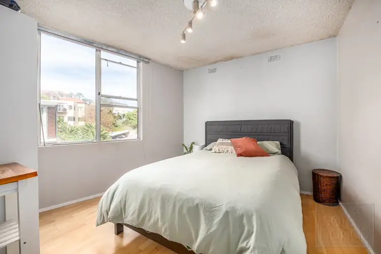 Second view of Homely apartment listing, 8/34 Lemnos Parade, The Hill NSW 2300