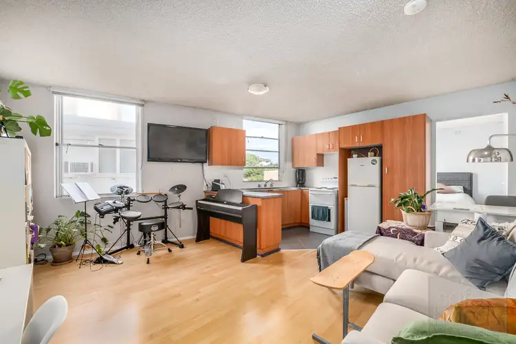 Fifth view of Homely apartment listing, 8/34 Lemnos Parade, The Hill NSW 2300