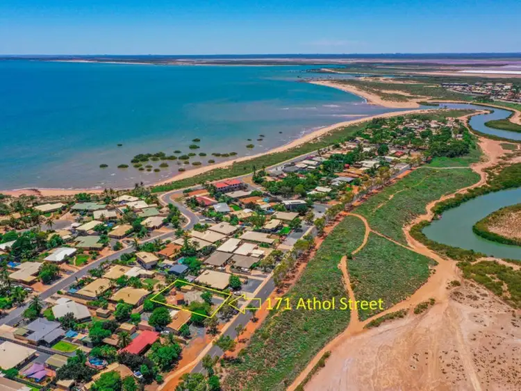 171 Athol Street, Port Hedland WA 6721