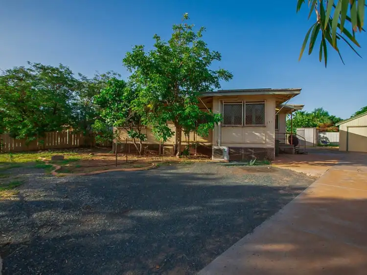 Second view of Homely house listing, 171 Athol Street, Port Hedland WA 6721