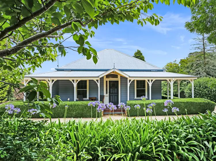 53 Valetta Street, Moss Vale NSW 2577