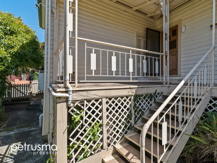 Third view of Homely house listing, 19 Devonshire Square, West Hobart TAS 7000