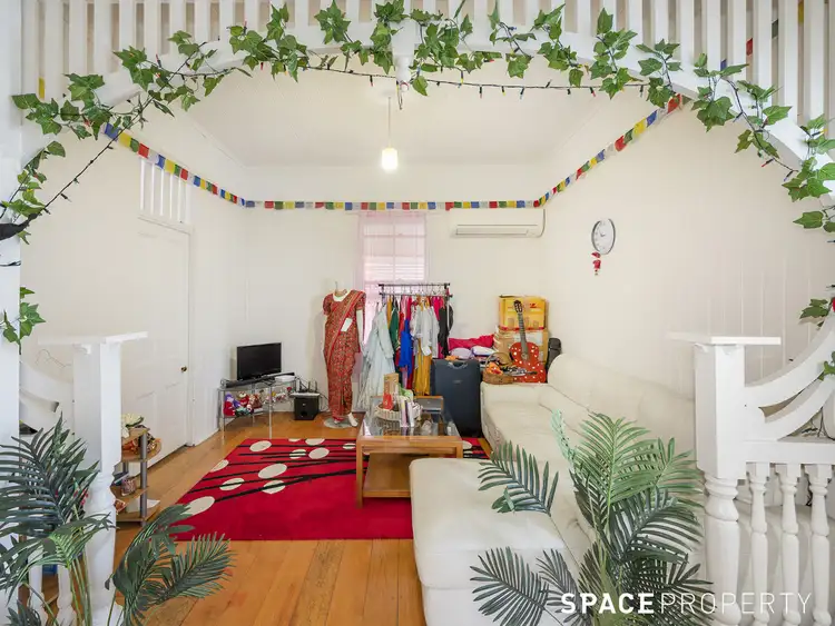 Third view of Homely house listing, 40 Isaac Street, Spring Hill QLD 4000