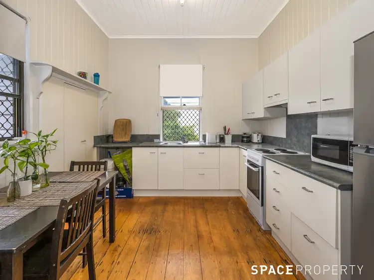 Fourth view of Homely house listing, 40 Isaac Street, Spring Hill QLD 4000