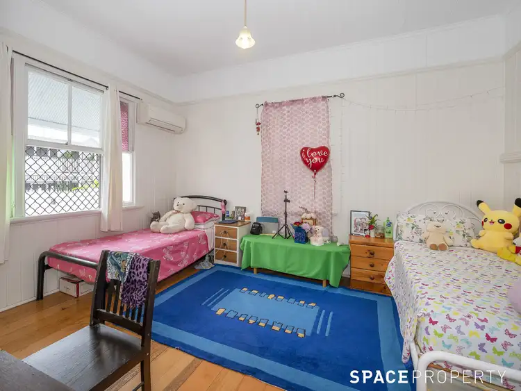 Fifth view of Homely house listing, 40 Isaac Street, Spring Hill QLD 4000