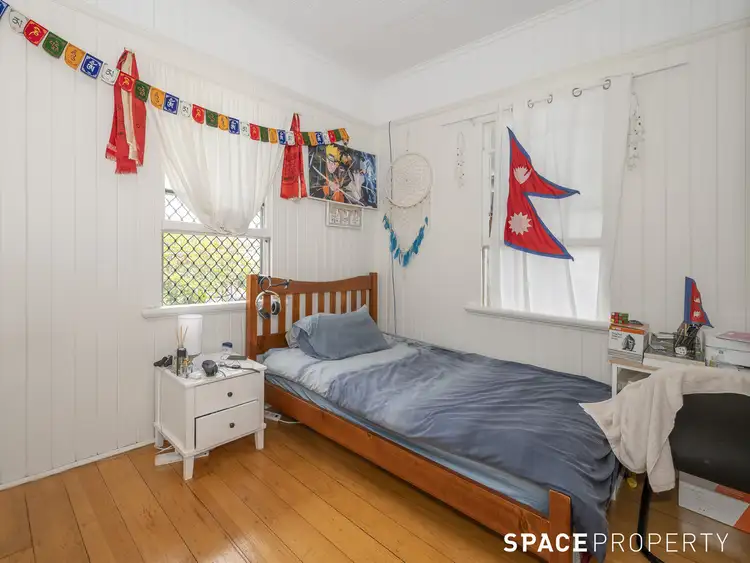 Sixth view of Homely house listing, 40 Isaac Street, Spring Hill QLD 4000