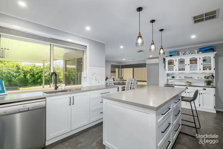 Third view of Homely house listing, 5 Drysdale Court, Shepparton VIC 3630