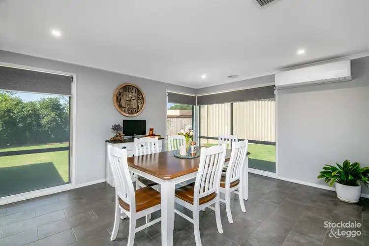 Fourth view of Homely house listing, 5 Drysdale Court, Shepparton VIC 3630