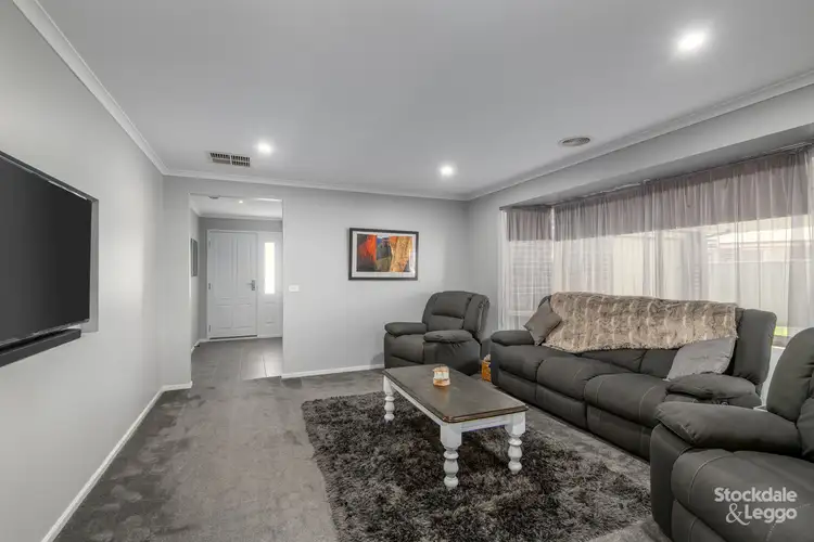 Fifth view of Homely house listing, 5 Drysdale Court, Shepparton VIC 3630