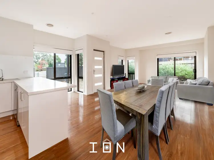 Main view of Homely townhouse listing, 2a Armin Street, Scoresby VIC 3179