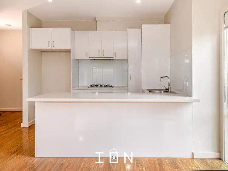 Third view of Homely townhouse listing, 2a Armin Street, Scoresby VIC 3179