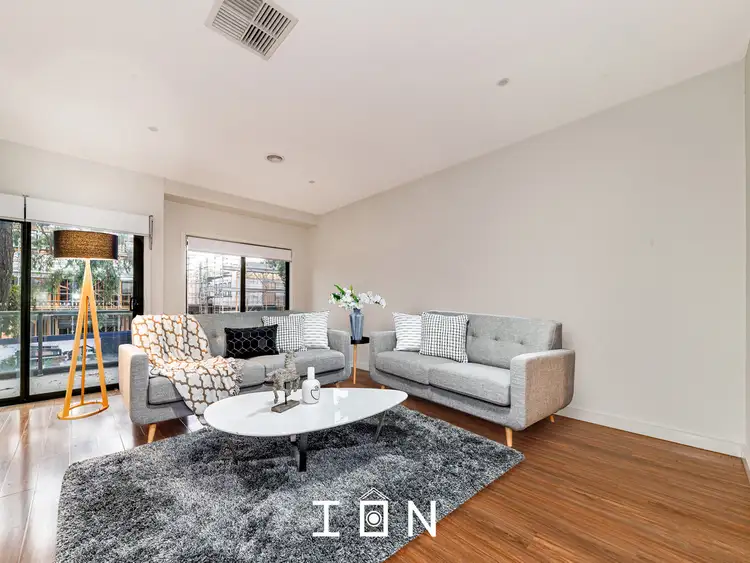 Fourth view of Homely townhouse listing, 2a Armin Street, Scoresby VIC 3179
