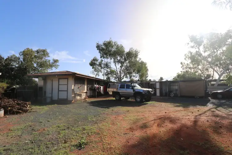 14 Paton Road, South Hedland WA 6722