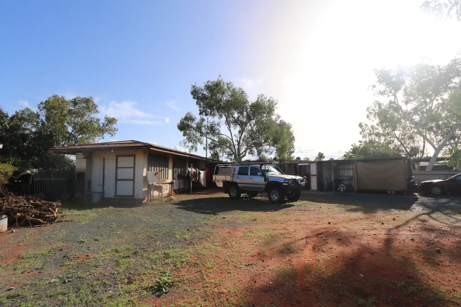 Main view of Homely house listing, 14 Paton Road, South Hedland WA 6722