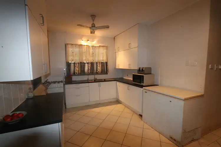 Second view of Homely house listing, 14 Paton Road, South Hedland WA 6722