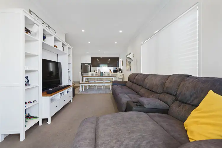 Sixth view of Homely townhouse listing, 4/25-27 Passage Street, Cleveland QLD 4163