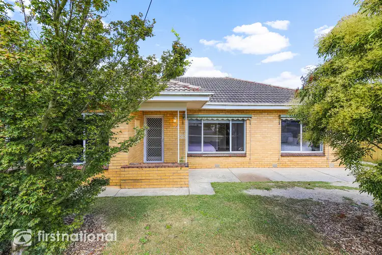 Main view of Homely house listing, 174 Albert Road, Warragul VIC 3820