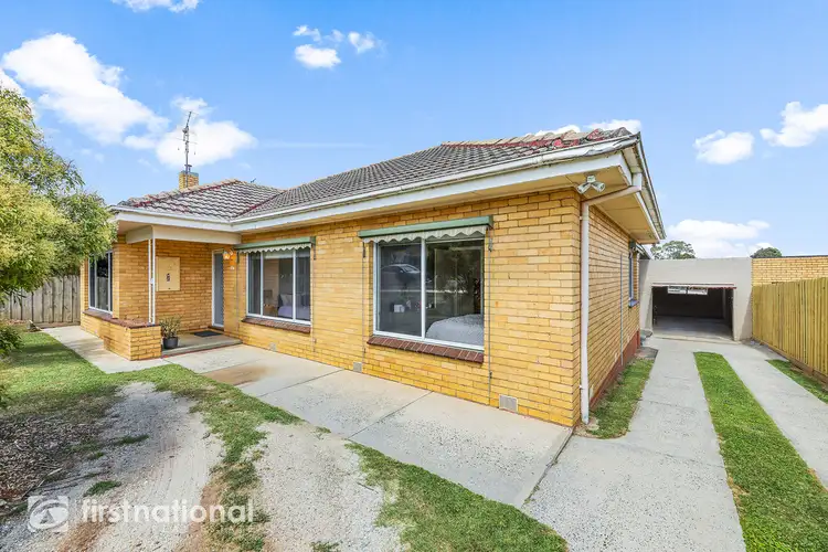 Third view of Homely house listing, 174 Albert Road, Warragul VIC 3820
