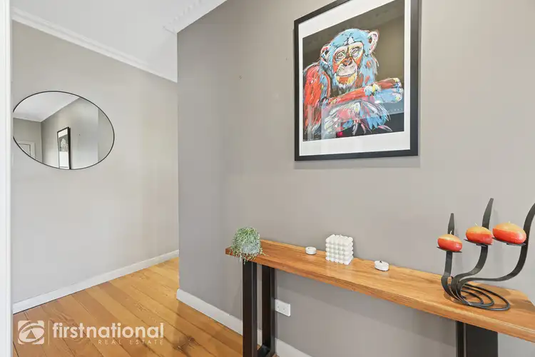 Fourth view of Homely house listing, 174 Albert Road, Warragul VIC 3820