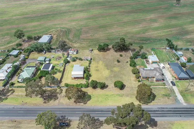 Fourth view of Homely land listing, 26 New Station Street, Cressy VIC 3322