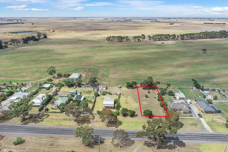 Fifth view of Homely land listing, 26 New Station Street, Cressy VIC 3322