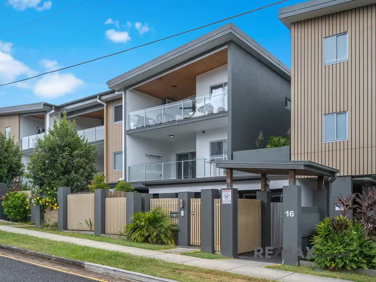 Main view of Homely apartment listing, 6/16 Selborne Street, Mount Gravatt East QLD 4122