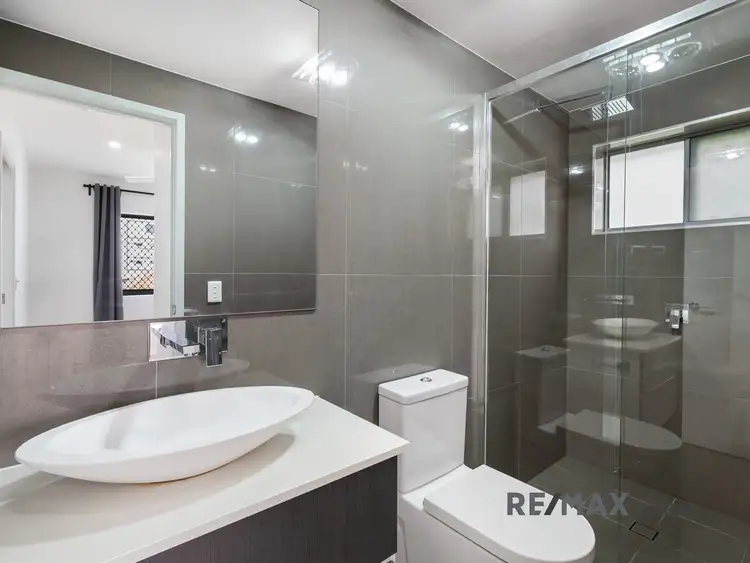 Fifth view of Homely apartment listing, 6/16 Selborne Street, Mount Gravatt East QLD 4122