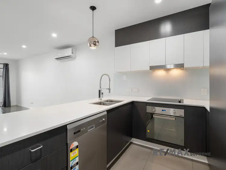 Sixth view of Homely apartment listing, 6/16 Selborne Street, Mount Gravatt East QLD 4122