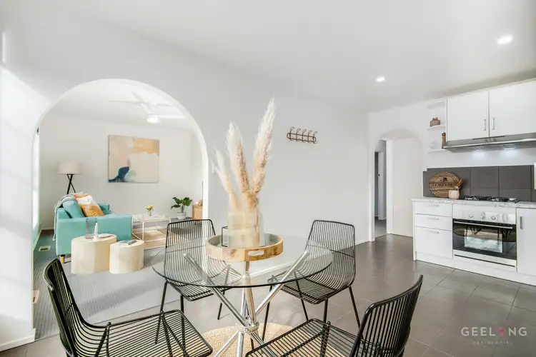 Second view of Homely house listing, 37 Goulburn Avenue, Corio VIC 3214