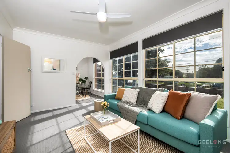 Third view of Homely house listing, 37 Goulburn Avenue, Corio VIC 3214