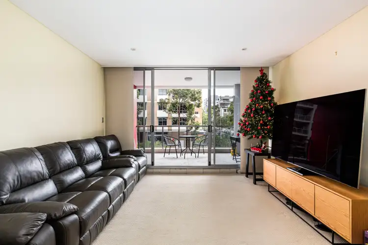 Main view of Homely apartment listing, 313/5 Potter Street, Waterloo NSW 2017