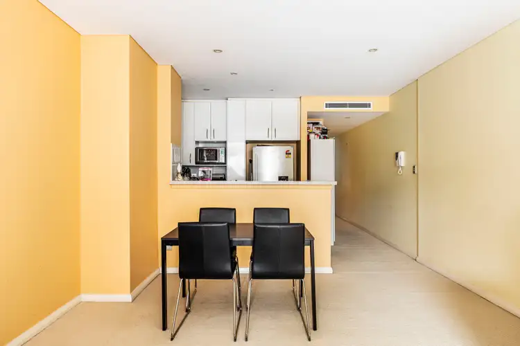 Fourth view of Homely apartment listing, 313/5 Potter Street, Waterloo NSW 2017
