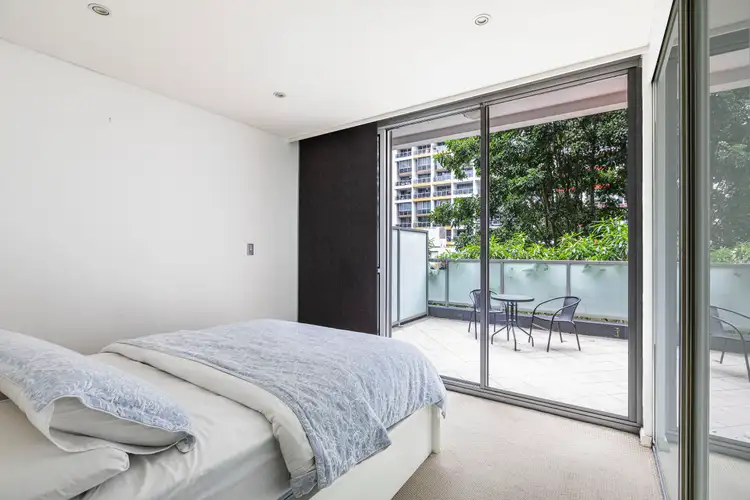 Fifth view of Homely apartment listing, 313/5 Potter Street, Waterloo NSW 2017