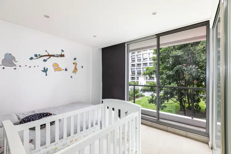 Sixth view of Homely apartment listing, 313/5 Potter Street, Waterloo NSW 2017