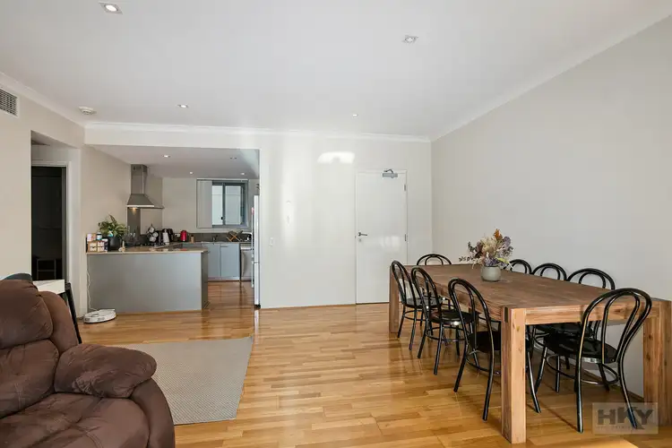 Seventh view of Homely apartment listing, 4/128 Brown Street, East Perth WA 6004