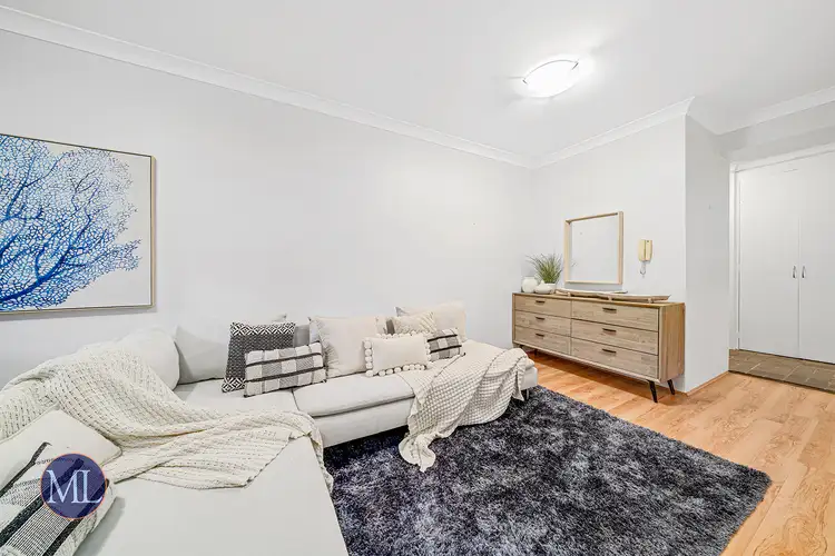 1/5 Doomben Avenue, Eastwood NSW 2122