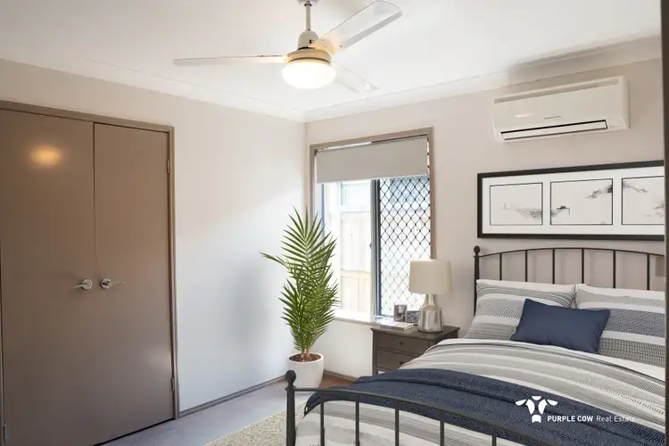 Fourth view of Homely house listing, 52 Creekside Drive, Springfield Lakes QLD 4300