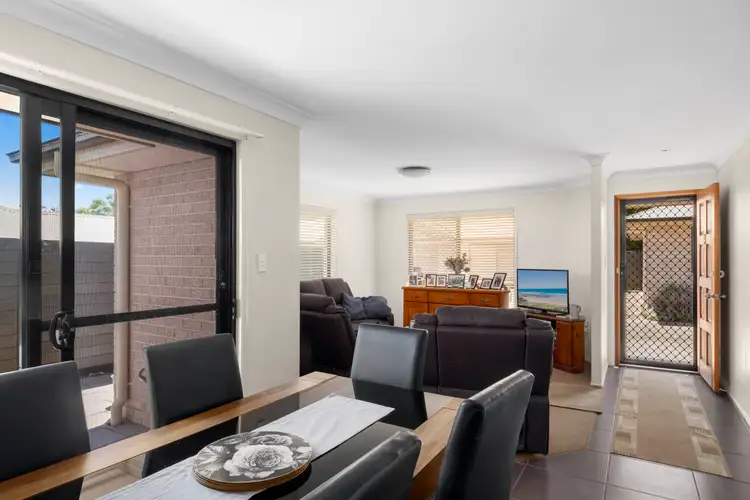 Third view of Homely unit listing, 14/451 Alderley Street, Harristown QLD 4350