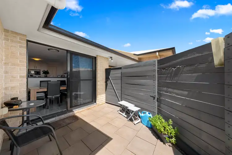 Fourth view of Homely unit listing, 14/451 Alderley Street, Harristown QLD 4350