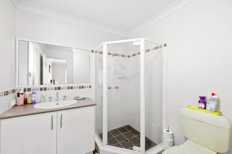 Fifth view of Homely unit listing, 14/451 Alderley Street, Harristown QLD 4350