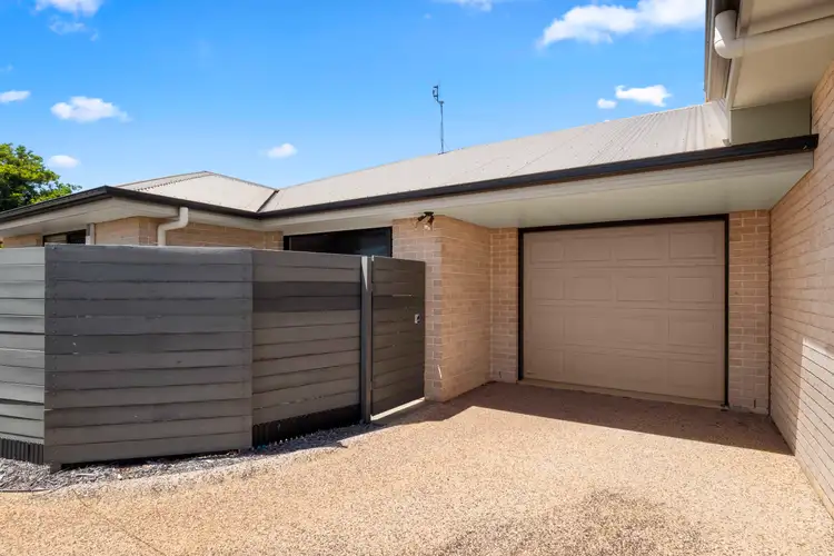 Sixth view of Homely unit listing, 14/451 Alderley Street, Harristown QLD 4350