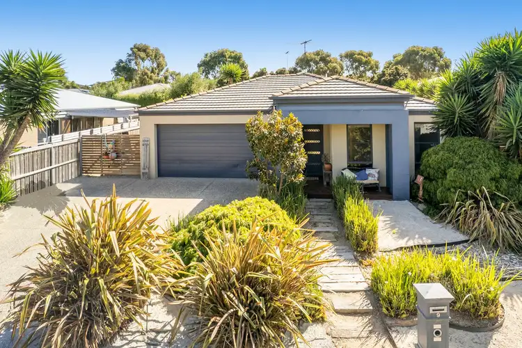 9 Beachley Lane, Torquay VIC 3228
