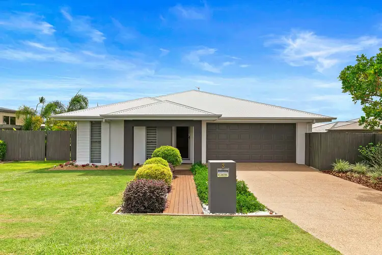 Main view of Homely house listing, 3 Jardine Street, Urraween QLD 4655