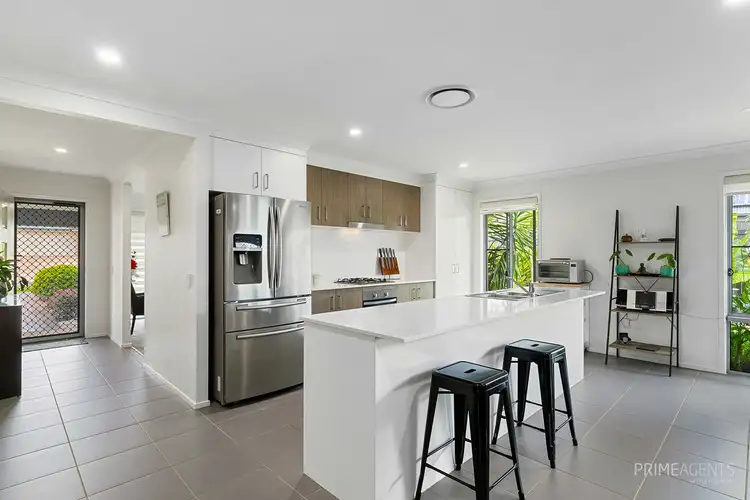 Second view of Homely house listing, 3 Jardine Street, Urraween QLD 4655