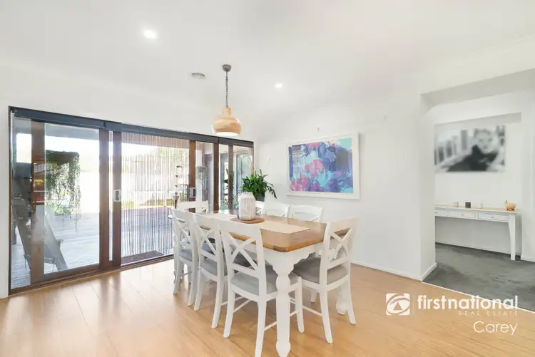 Sixth view of Homely house listing, 45 Cape Barron Drive, Lara VIC 3212